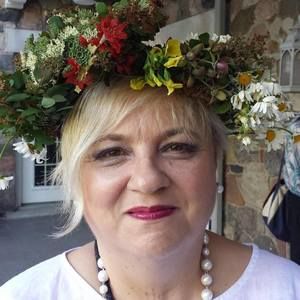 Meet your Posher, Beata